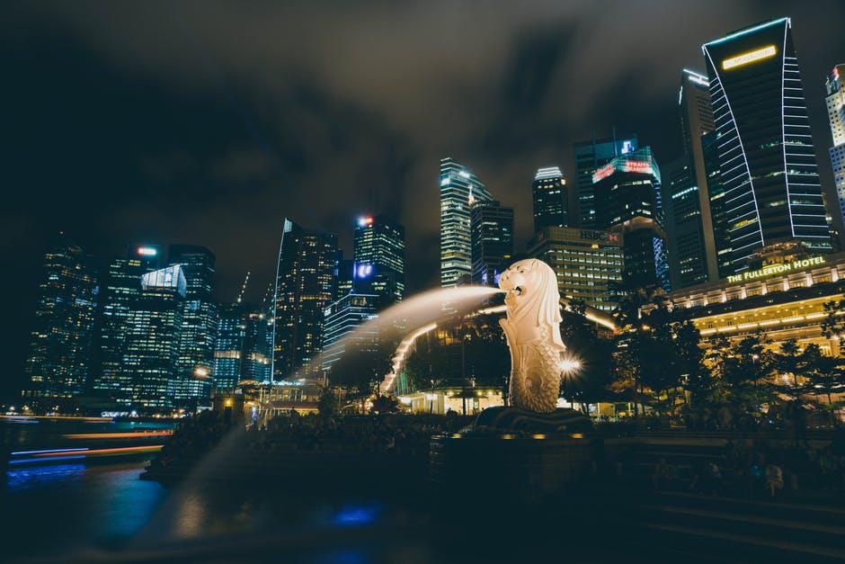 Singapore destinations