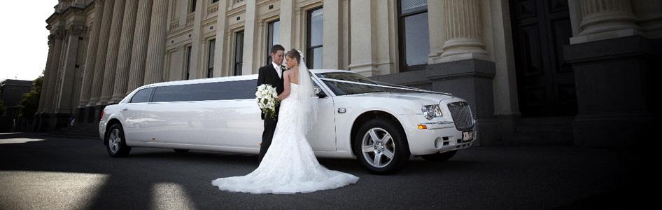 Marriage Limousine