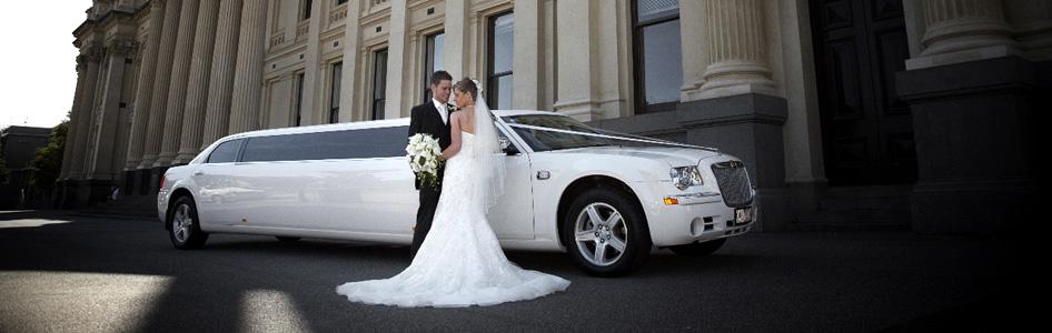 wedding limousine service in singapore